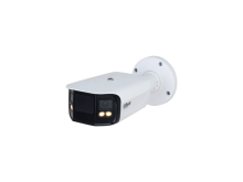 IP камера буллет DAHUA DH-IPC-PFW5849-A180-E2-ASTE WizMind 8MP 3.6mm  4096×1800 IR 40m  ePOE mSD IP67 Full Color