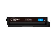 Картридж Цветной лазерный голубой PANTUM CTL-1100XC