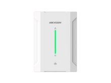 Беспроводной расширитель AX PRO HIKVISION DS-PR501-HWE white