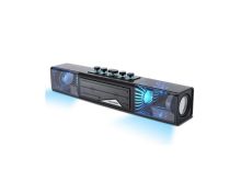 Акустика портативная Microlab MS213B Blue