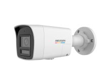 IP камера буллет HIKVISION DS-2CD1047G3-LIU 4MP, 2560 × 1440, 2.8mm IR/LED 30m Mic, MicroSD, PoE, IP67
