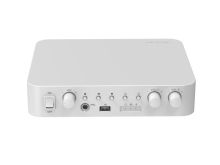 Аналоговый усилитель HIKVISION DS-QAE0A60G1-VB 60W BT mSD USB RCA 2 zone