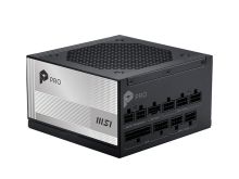 Блок питания MSI PRO A850PL PCIE5