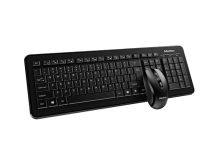 Беспроводная клавиатура и мышь Meetion C4120Little (104/105клав, мышь: DPI-max1600, 4 кнопки)