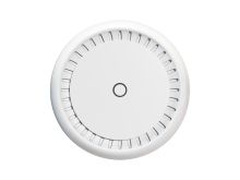 Точка доступа MikroTik cAPGi-5HaxD2HaxD AX1800  2xLAN 1Gb/s