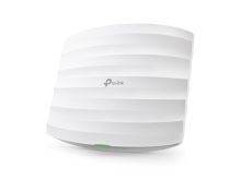 Точка доступа TP-Link EAP115l(EU) N300 300MB/s 2.4GHz 1x100Mb/s + PoE Omada
