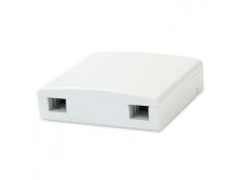 Оптический бокс TB21 (empty fiber box)