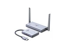 UGREEN CM506 Wireless HDMI Extender Transmitter and Receiver 50m  50633A