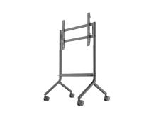 Мобильная стойка North Bayou P150 75"-90"