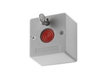 Тревожная кнопка HIKVISION DS-PD1-EB
