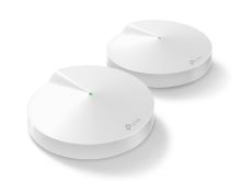 Mesh Wi-Fi система TP-LINK Deco M9 Plus(2-pack) AC2200 1xWAN/LAN 1Gb/s