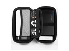Органайзер UGREEN LP128 Hard Disk Storage для кабелей, наушников и жестких дисков. 50274