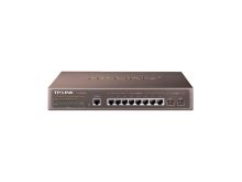 TP-LINK TL-SG3210 L2