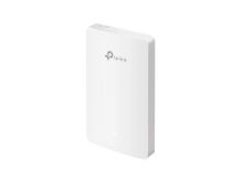 Точка доступа TP-Link EAP235-Wall(EU) 867MB/s 5GHz 300MB/s 2.4GHz 3x1Gb/s + POE