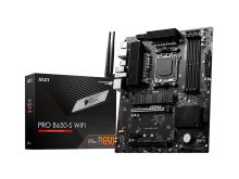 MSI PRO B650-S WIFI