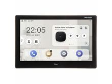 IP видеодомофон HIKVISION DS-KH9510-WTE1(B) OS Android