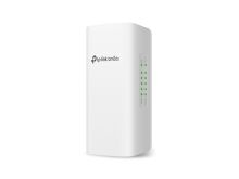 Коммутатор сетевой TP-LINK SG2005P-PD 5x1000Mb/s+PoE  Omada SDN
