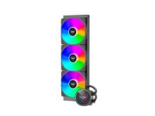 Система жидкостного охлаждения PC Cooler PD360S ARGB BK