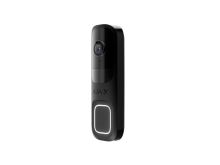 Видеозвонок со встроенным Ajax DoorBell