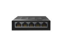 Коммутатор сетевой TP-LINK LS1005G 5x1000Mb/s неуправляемый