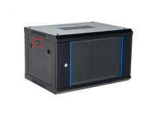Шкаф серверный настенный Finen WS6612 12U