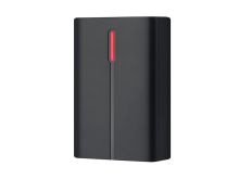 Считыватель карт U-P009MF (2000cards,IP68,Reading range2-5cm)