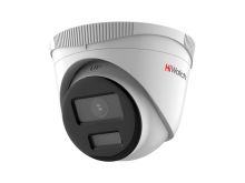 HiWatch DS-I453L(C) 4MP 4mm LED 30m