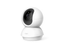 Wi-Fi камера TP-LINK Tapo C210 3MP HD 3.8 3mm 2304×1296 IR9m two-way talk mSD