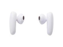 Наушники беспроводные REMAX CozyPods W9N (TWS, v5.3, микрофон, сенс.упр-е, муз/разг-6ч, ожид-200ч, емкость 40мАч/280мАч, 10м, кабель) white