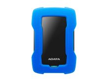 External HDD ADATA 2TB HD330 USB 3.2 Gen1 Blue