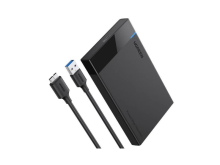 External Enclosure UGREEN US221 2.5 Inch Hard Drive Box