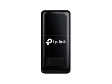 Адаптер Wi-Fi USB TP-LINK TL-WN823N N300 300Mb/s 2.4GHz