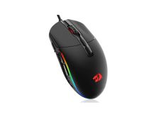 Мышь проводная игровая Redragon Invader M719-RGB