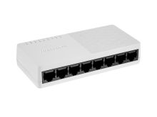 Коммутатор сетевой HIKVISION DS-3E0508D-O  8x1000Mb/s неуправляемый