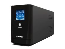 UPS SIGMA V-1500 1500ВА(900Вт)