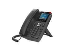 SIP телефон HIKVISION DS-KP8000-HE1