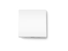 Умный 1 клавишный выключатель TP-Link Tapo S210