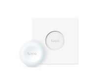 Умный дистанционный диммер TP-Link Tapo S200D