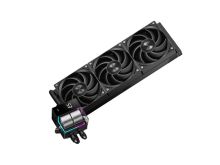 Система жидкостного охлаждения PC Cooler DS360 BK