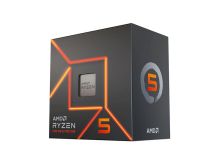 CPU AMD RYZEN 5 7500F