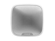Беспроводная уличная сирена Ajax StreetSiren white