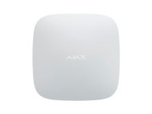 Централь системы безопасности Ajax Hub Plus