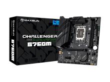 Материнская плата MAXSUN MS-Challenger B760M
