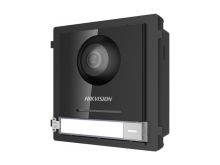 Модульная вызывная IP панель DS-KD8003-IME1