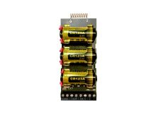 Передатчик с одним входом AX PRO HIKVISION DS-PM1-I1-WE