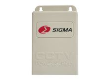 Блок питания импульсный Sigma SP-C12301 DC 12V 3A уличный