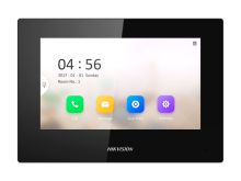 IP видеодомофон HIKVISION DS-KH6320-LE1 (O-STD)
