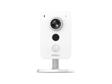 IP камера кубическая IMOU IPC-K22AP PoE 2MP 2,8mm 1920x1080 IR 10m Mic IP 65