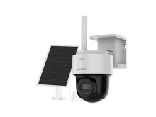 IP камера поворотная HIKVISION DS-2CFSP4/4G 4MP 2.8mm 2560×1440 Mic microSD 4G