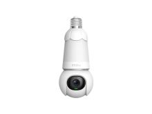 Wi-Fi IP камера + лампочка Imou Bulb Cam 5MP (IPC-S6DP-5M0WEB)